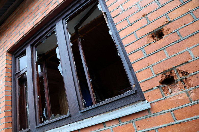    Алексей Белкин/NEWS.ru