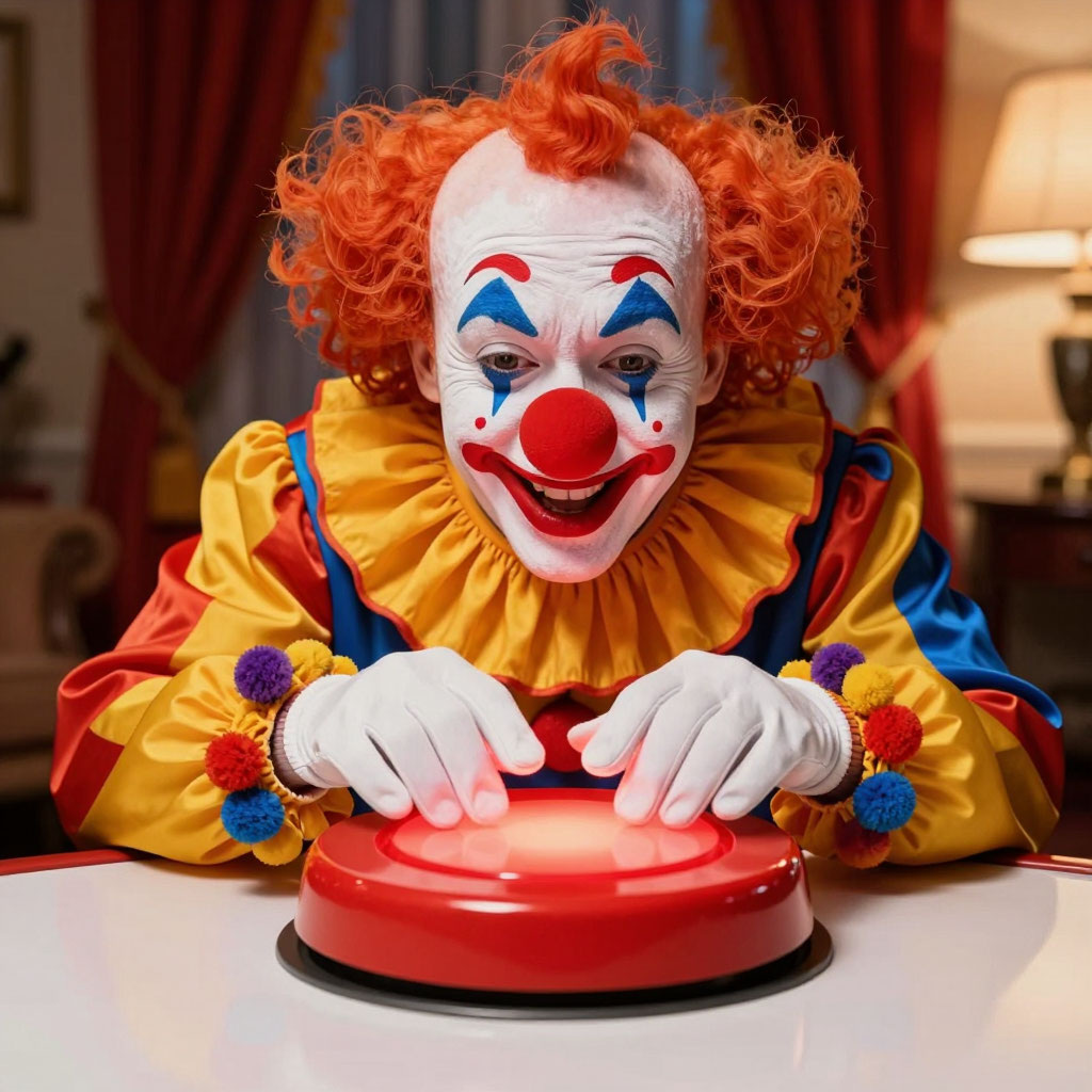 Алиса является автором этой картинки