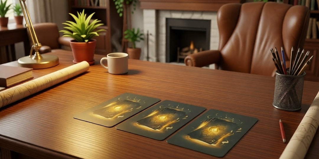 КАРТА ДНЯ 💥 06.04.2026 Таро расклад