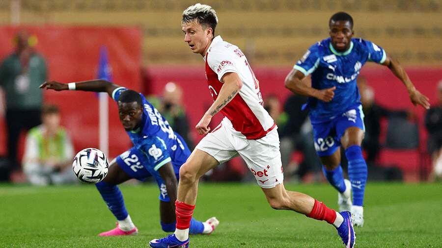    Фото: REUTERS/Manon Cruz