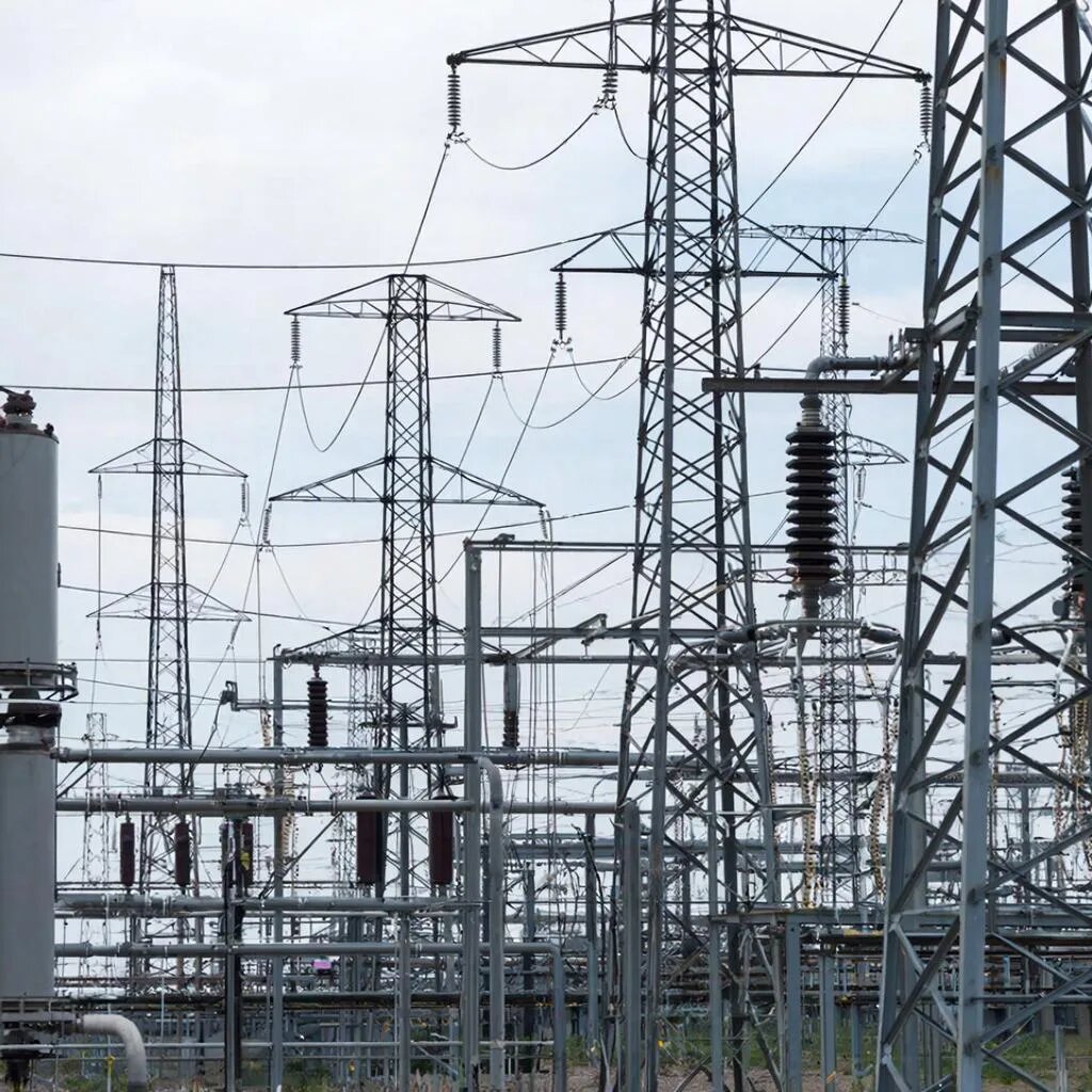 Изображение сгенерировала нейросеть GigaChat.