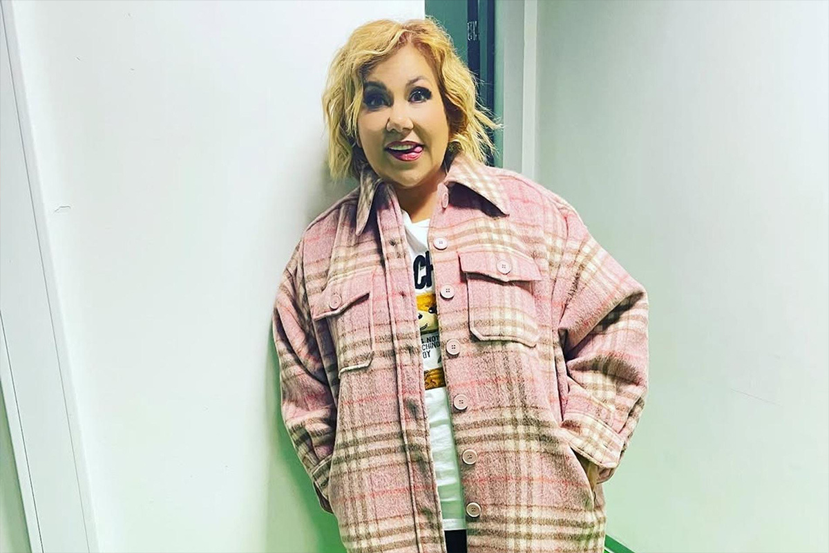    Фото: marina_phedunkiv / Instagram (принадлежит корпорации Meta, признанной в РФ экстремистской)