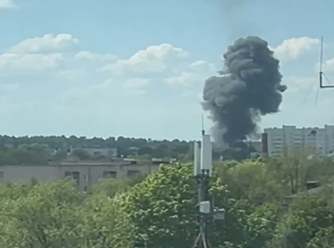    ВКонтакте / Актуальный Брянск