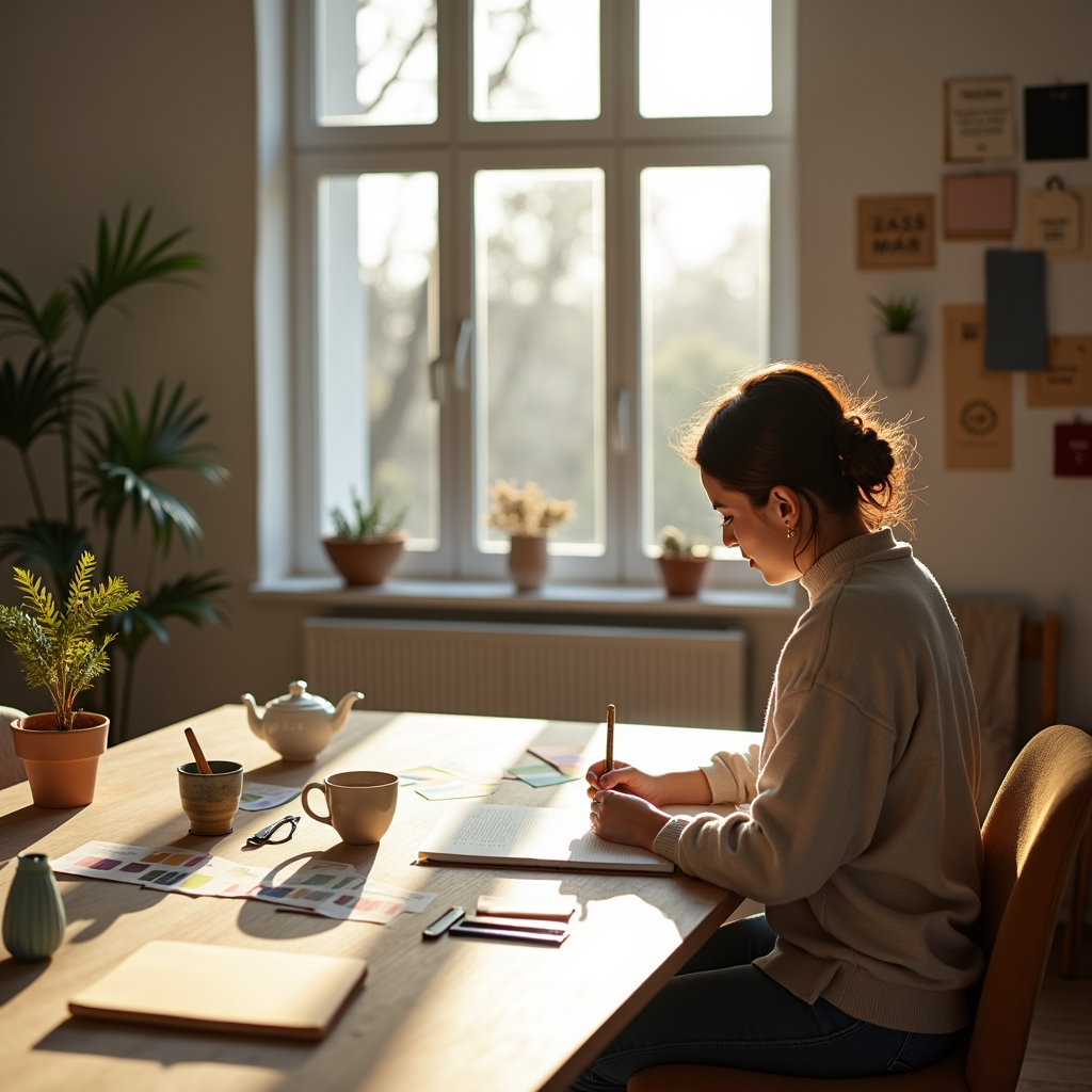    Ремонт квартиры без стресса: секреты успешной организации и психология комфорта Антон