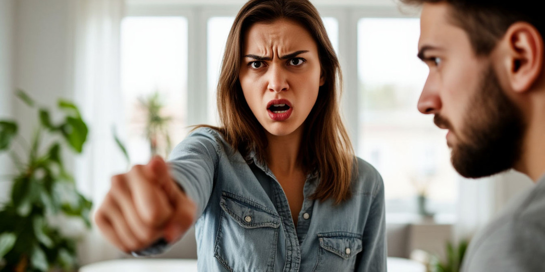 Договор аренды? — эхом прозвучал её голос. — Но ведь это моя квартира