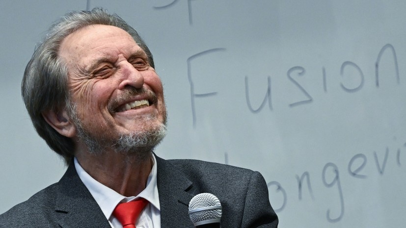   РИА Новости