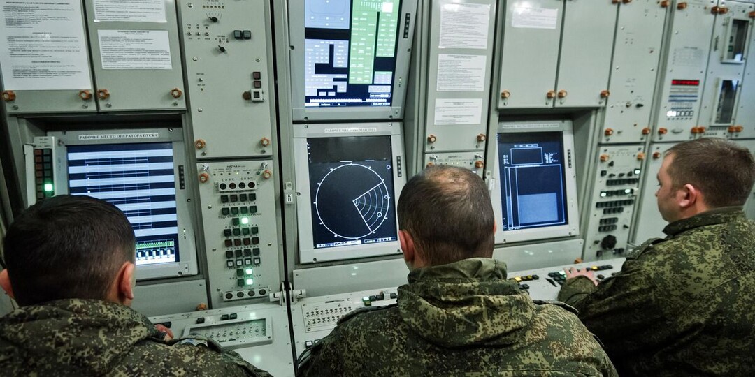 В Пензенской области объявили режим беспилотной опасности