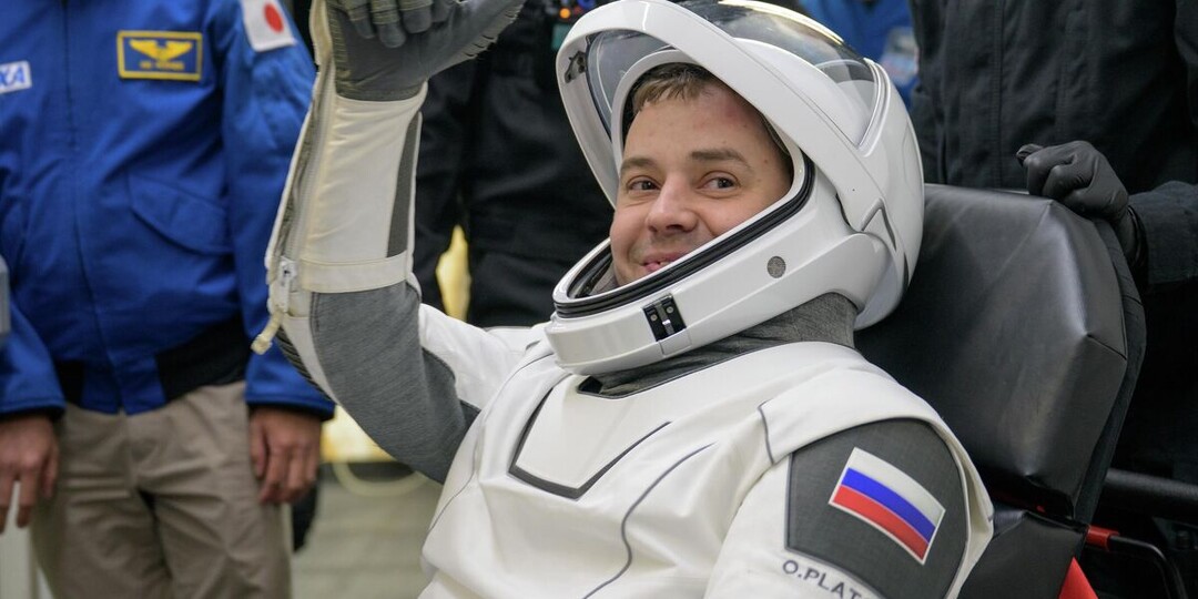 На «Разговорах о важном» детям расскажут, как стать космонавтами