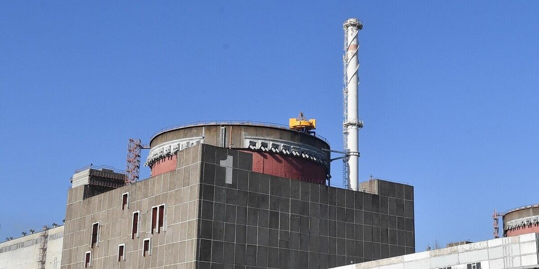 Директор ЗАЭС охарактеризовал ситуацию на станции как стабильно напряженную