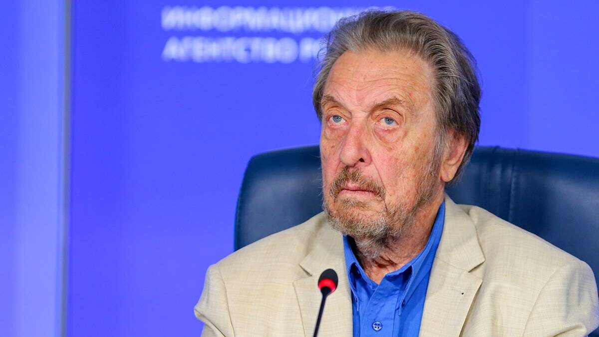    Фото: Сергей Ведяшкин / АГН Москва