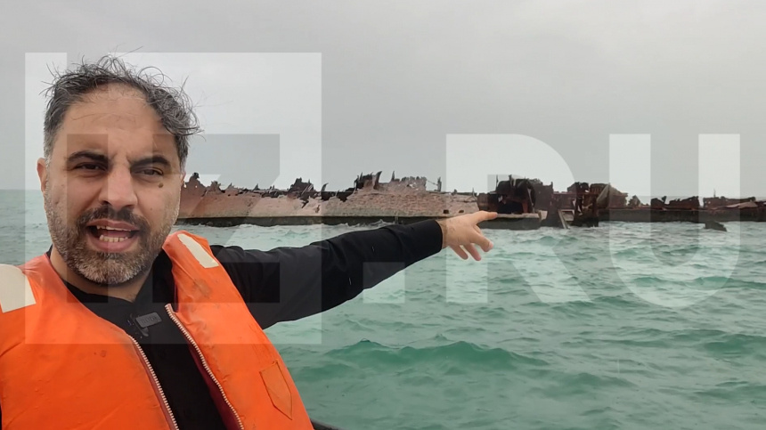    Фото: Известия; 5-tv.ru