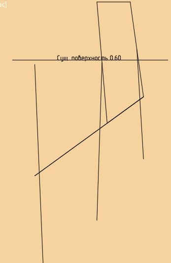 Рис. 2. Вторая попытка