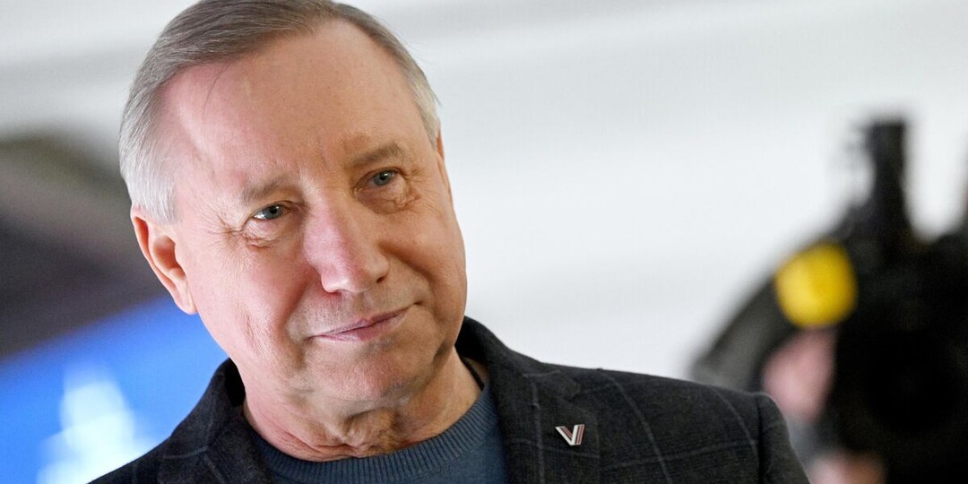 Беглов рассказал, когда начнется строительство нового моста в Петербурге