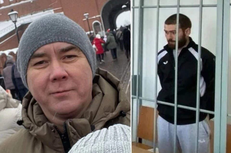 Фото: из архива семьи погибщего и пресс-службы судов Свердловской области 