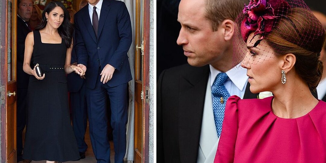 Роберт Хардман: перспективы в Содружестве и разрыв Гарри и Меган с монархией