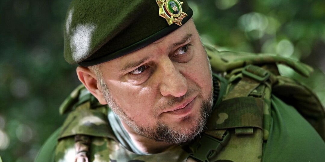 Страны ЕС испытывают новые технологии в зоне СВО, заявил Алаудинов