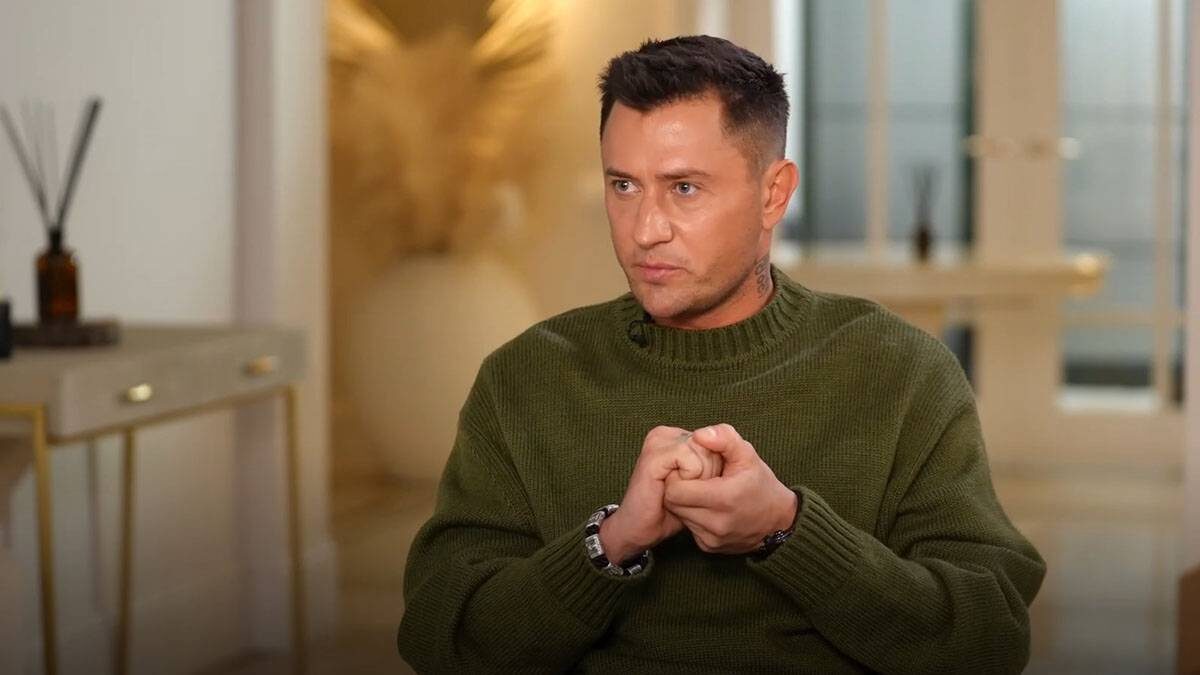    Фото: YouTube / FAMETIME TV