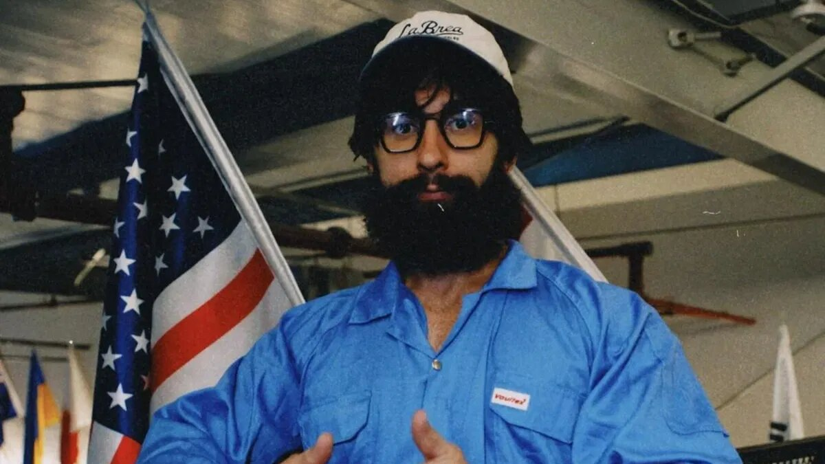 "Уборщик Анатолий" и его тренировки: при помощи чего Шмонденко творит сенсации