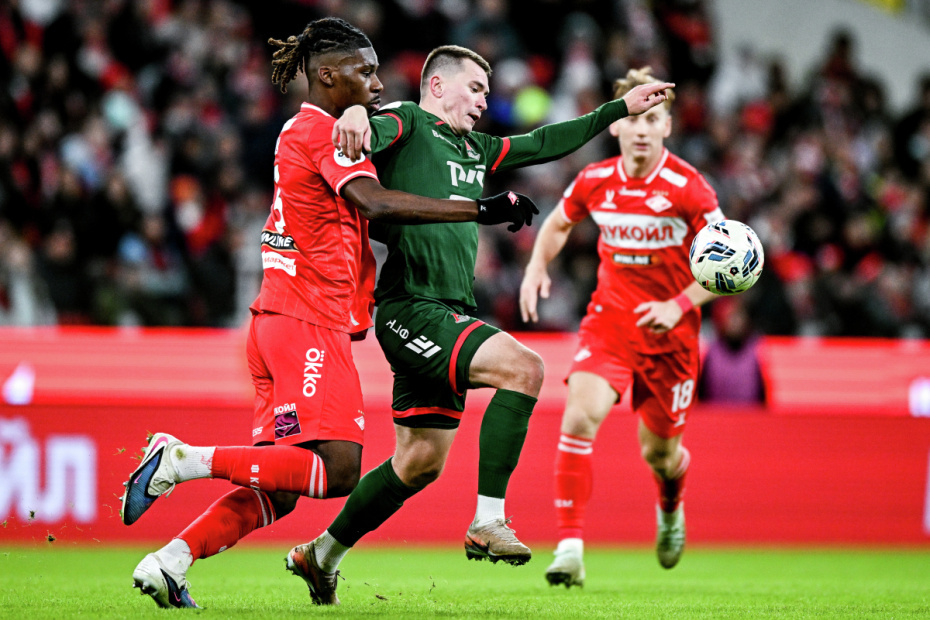    Сергей Бобылев/ РИА Новости