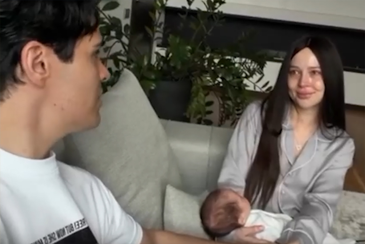    Фото: im__lu_ / Instagram (признан экстремистской организацией и запрещён на территории РФ)