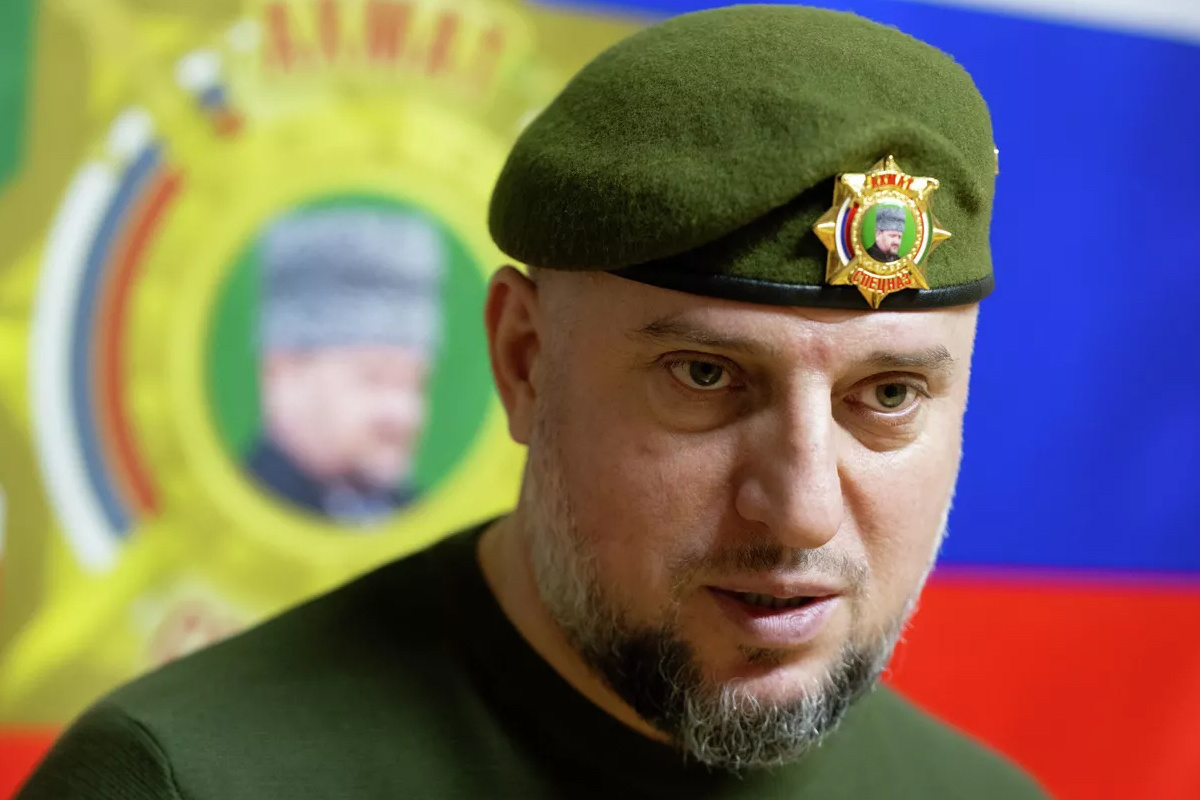    Фото: Сергей Бобылев, источник: РИА Новости