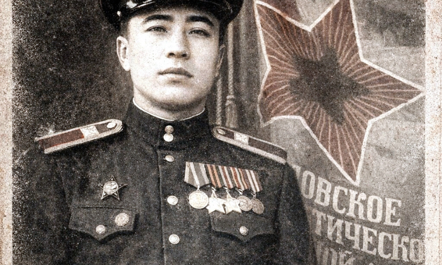 Сапёр Булатов: Почему маршал Василевский обнял 20-летнего сержанта после штурма Кенигсберга