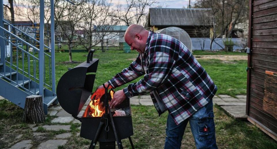 Туалет не по закону и запрещенные заборы. За что вас могут оштрафовать на собственной даче в 2026 году