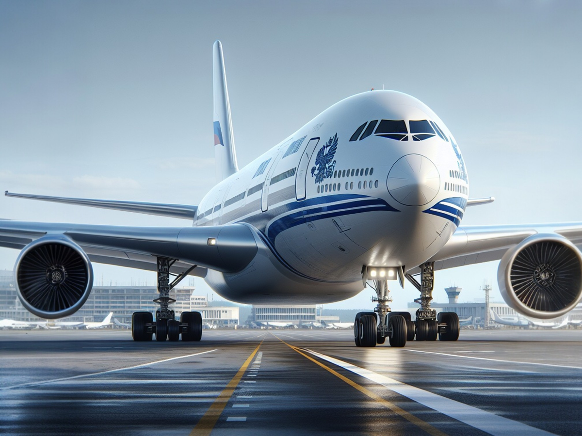 Ил-96 с ПД-26 — это не «старьё», а мост к самолёту, который перевернёт авиацию. Но есть один секрет