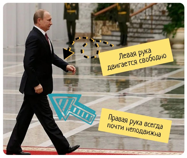    Фото: блогер Александр Долгих