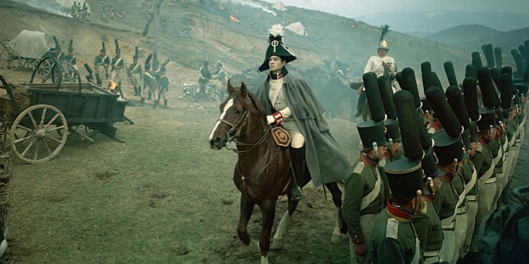 Лучшие советские и российские фильмы по мнению зарубежных критиков