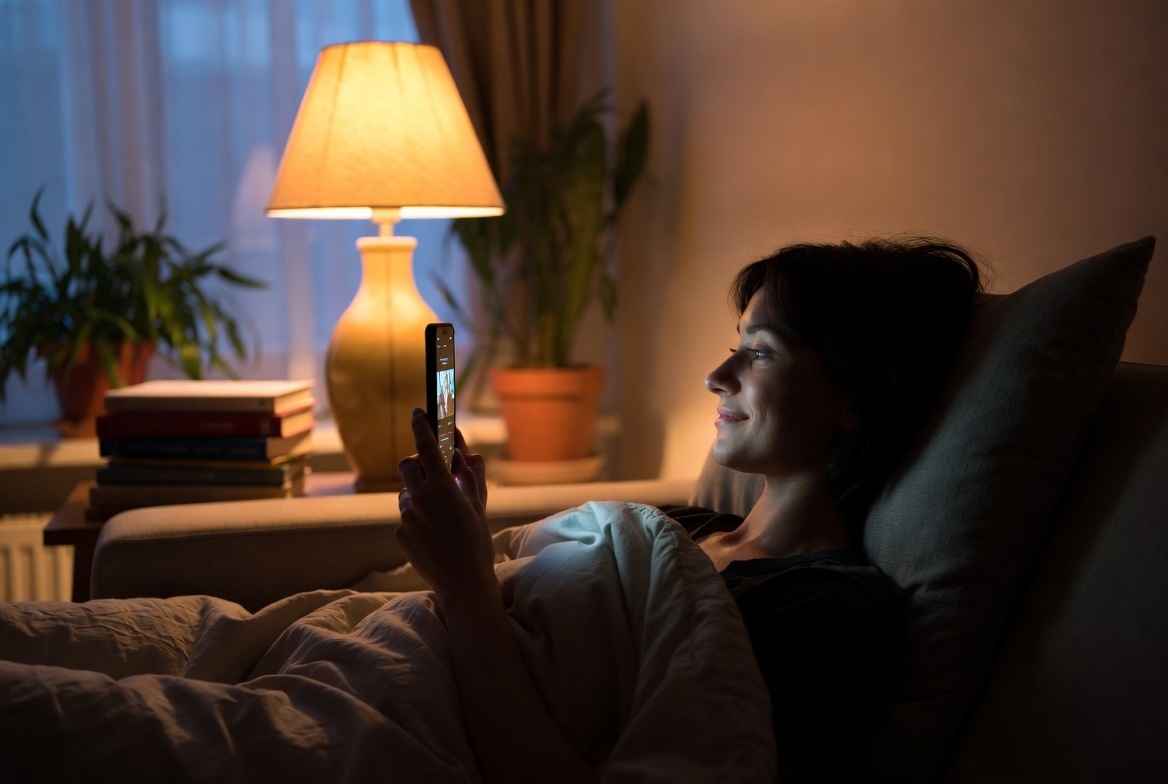 UGC или профессиональные съёмки: что будет эффективнее в 2026?