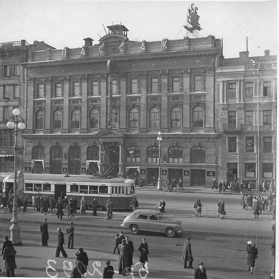 автор фото - П.Федотов