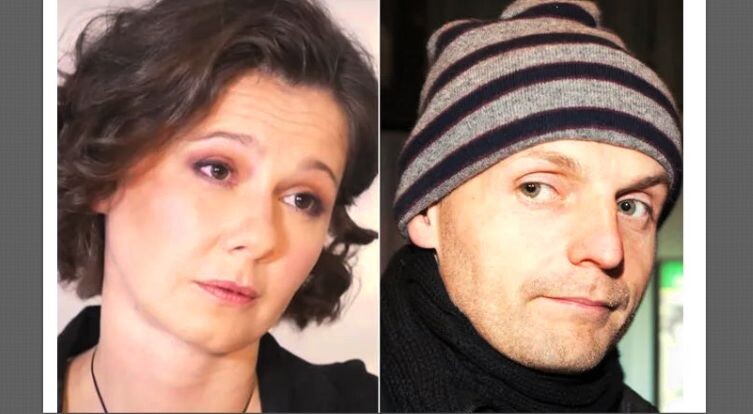 Полина Агуреева рассталась с режиссёром Вырыпаевым* и вышла замуж за коллегу на 15 лет младше