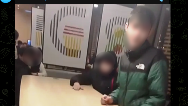 Подростки-мигранты заявляют о покупке паспорта за 30 000 рублей.Скандал в общепите.