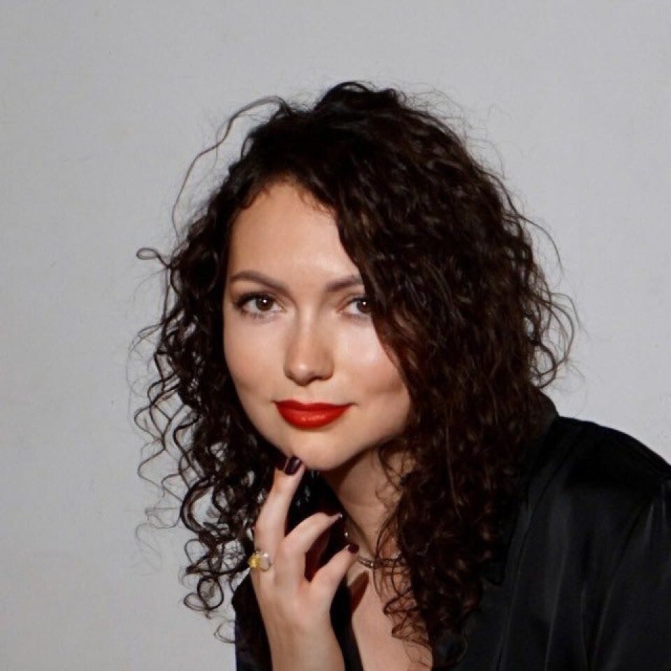    Анна Кольмиллер. Источник: предоставлено "Толку"