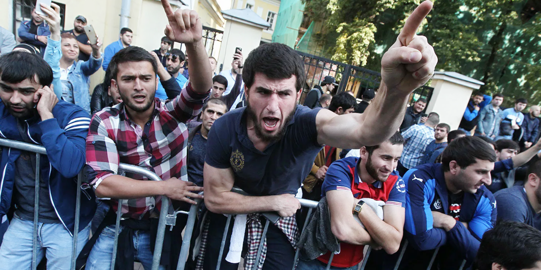 Массовое отчисление таджиков из российских вузов: вскрыта коррупционная схема