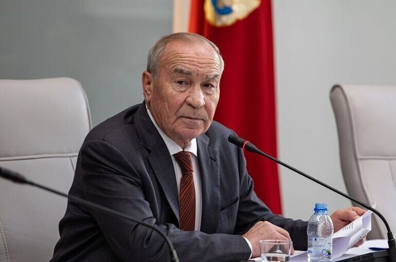   Андрей Бурмистров