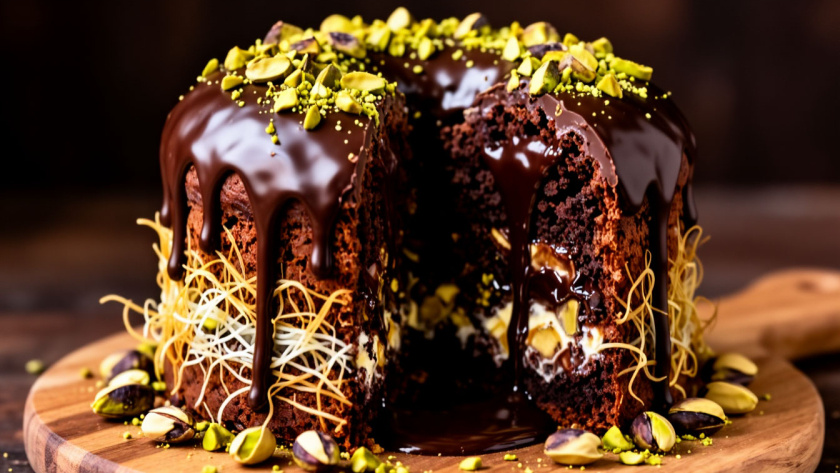    Фото сгенерировано с помощью ИИ