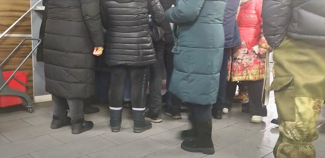 В Санкт-Петербурге семья с 11 детьми встала на миграционный учет, хотя есть некоторые особенности