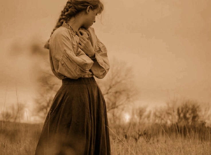 Дождись, Марусенька, шахтёра... (Часть 10)