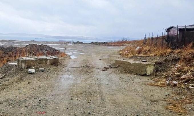    Источник фото: МЦУ Владивостока