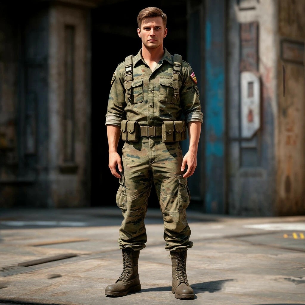 Изображение создано нейросетью