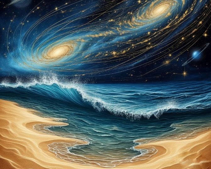 Как не утонуть в смыслах? Краткий гид по «Квантовой Матрёшке» 🧭