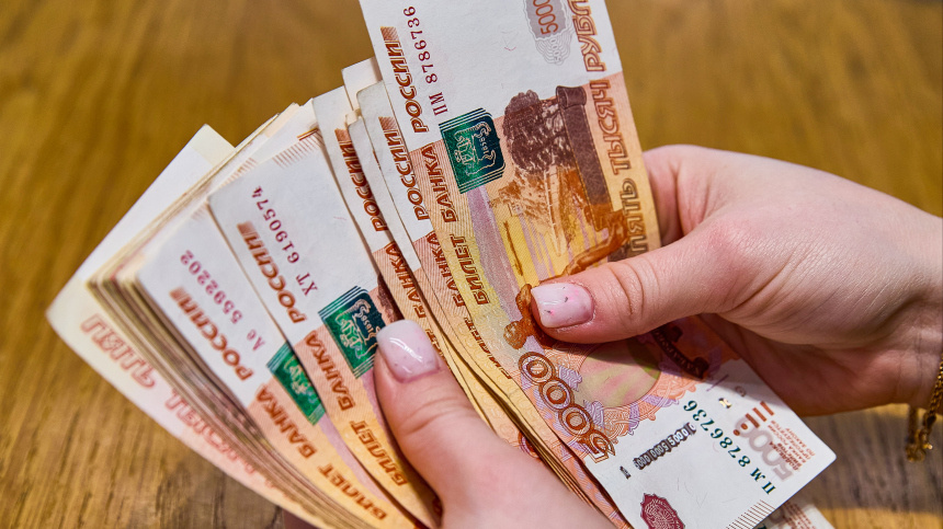    Фото: ИЗВЕСТИЯ/Полина Фиолет