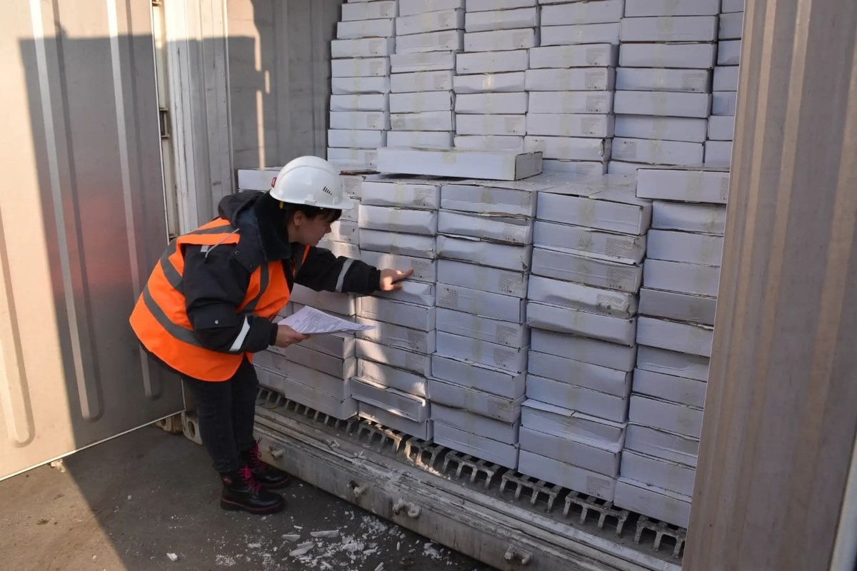    Telegram / Приморское межрегиональное управление Россельхознадзора