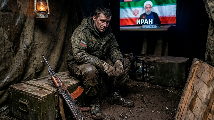 Коллаж Царьграда
