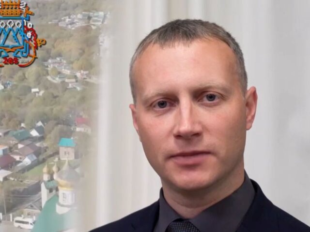    Фото: телеграм-канал "Евгений Беляев"