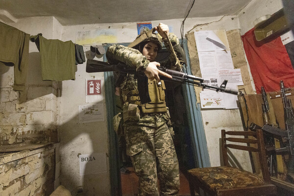 Andriy Dubchak/AP   📷