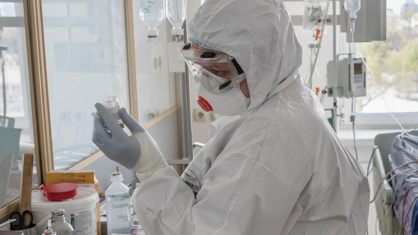   РИА Новости