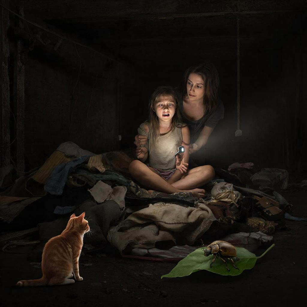 Картинка создана с помощью ии